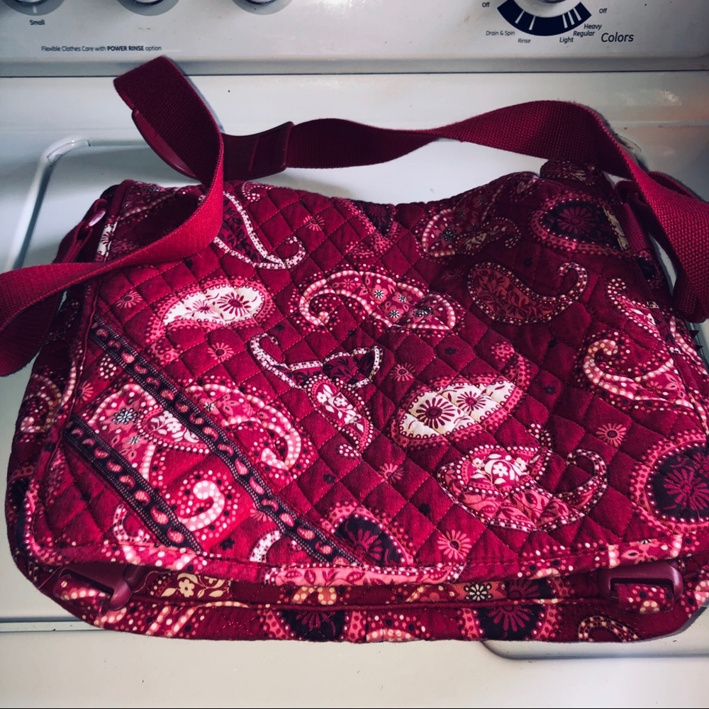 Vera Bradley Shoulder Bag